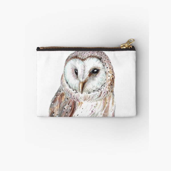 Item preview, Peaceful Owl designed and sold by Charlotte  Smith.
