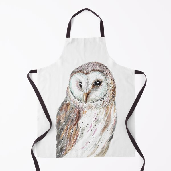 Item preview, Peaceful Owl designed and sold by Charlotte Smith.