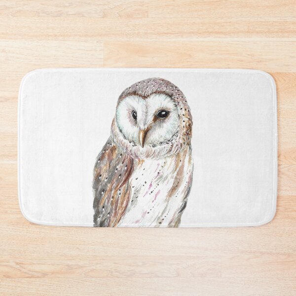 Item preview, Peaceful Owl designed and sold by Charlotte  Smith.