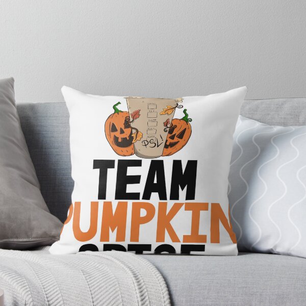 Item preview, Team Pumpkin Spice designed and sold by Bendthetrend.