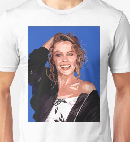 kylie minogue shirt