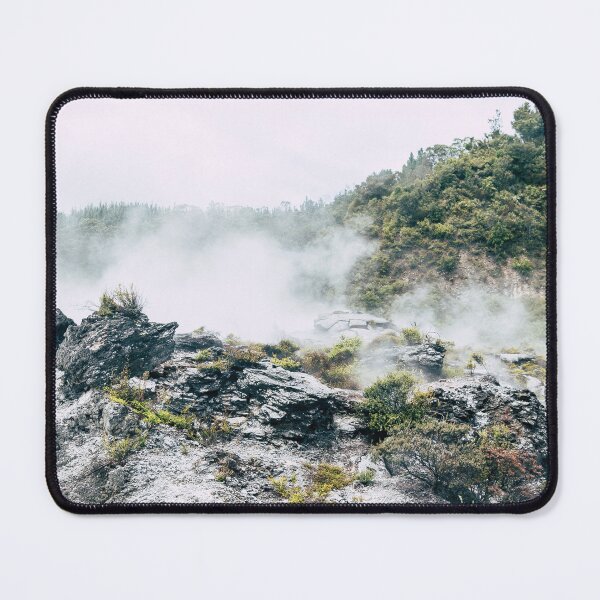 Item preview, Steaming Earth designed and sold by Alex Tonetti Photography.