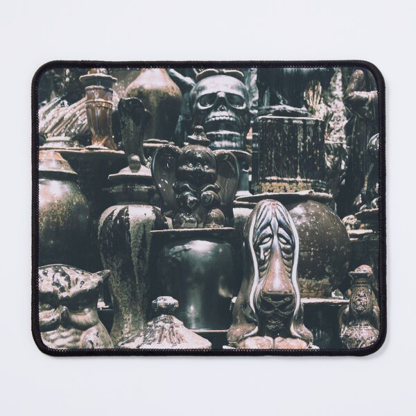 Item preview, Eclectic Pottery designed and sold by Alex Tonetti Photography.