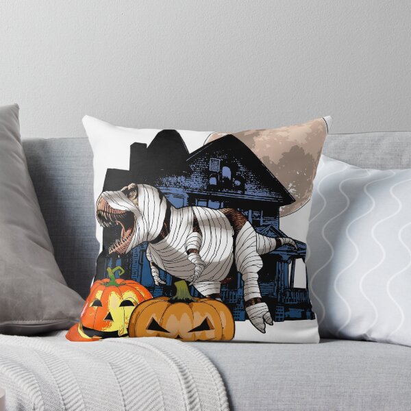 Item preview, Trex Pumpkin designed and sold by Bendthetrend.