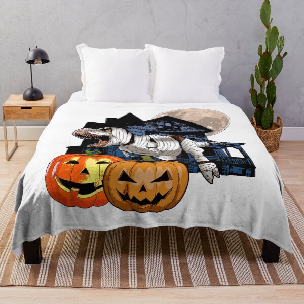 Item preview, Trex Pumpkin designed and sold by Bendthetrend.