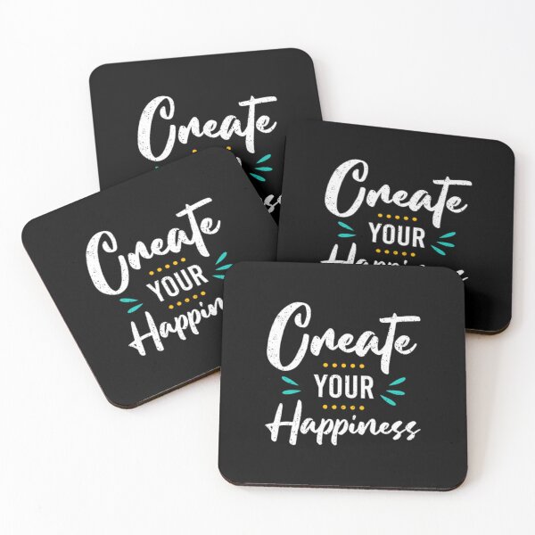 Item preview, Creative your happiness designed and sold by MixShop10.
