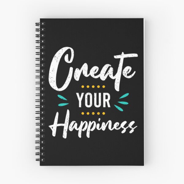 Item preview, Creative your happiness designed and sold by MixShop10.
