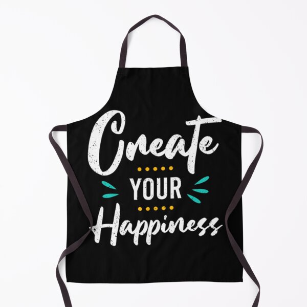 Item preview, Creative your happiness designed and sold by MixShop10.