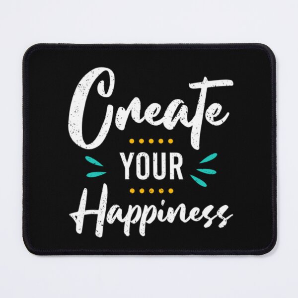 Item preview, Creative your happiness designed and sold by MixShop10.