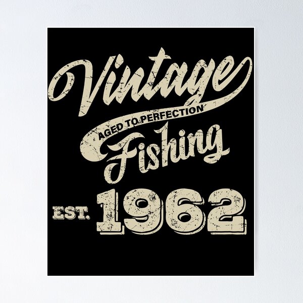 Fishing Reel 1903 Patent Print. Inventions Blueprint Poster. Lake