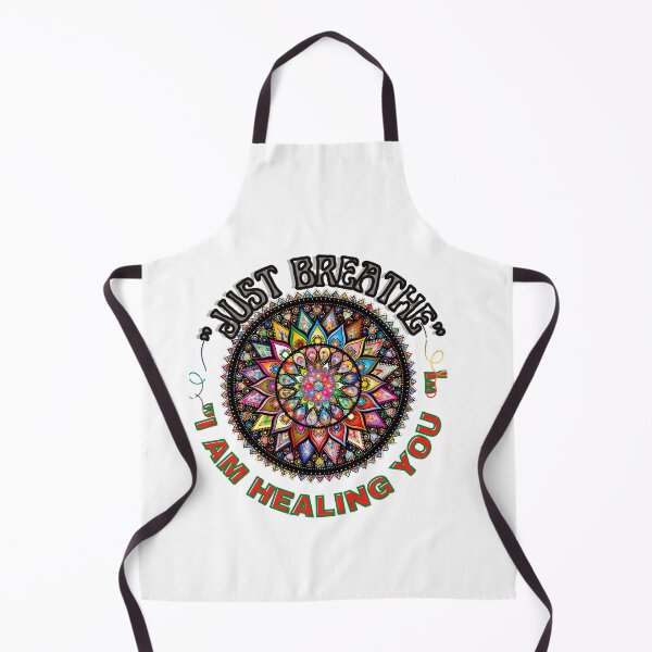 Item preview, Healing Mandala - Universe Self designed and sold by Reyclen.