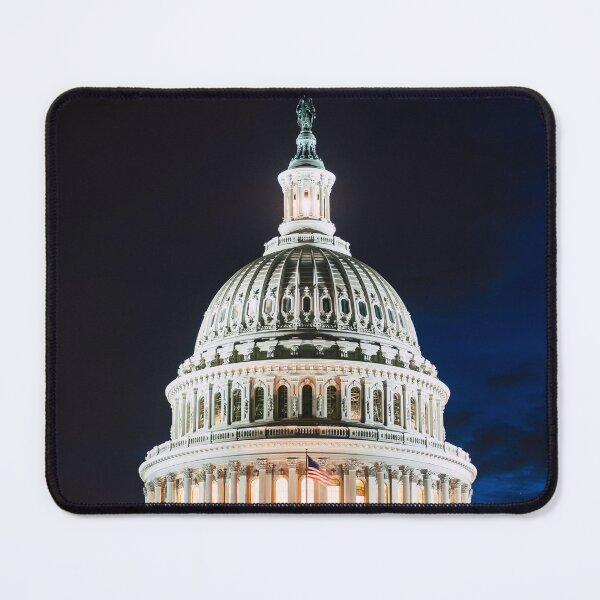 Item preview, Congressional designed and sold by Alex Tonetti Photography.