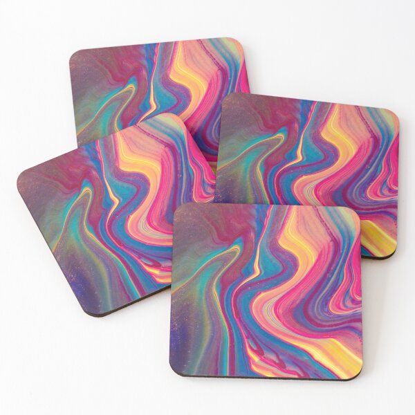Item preview, Fond D'écran Abstrait designed and sold by CAT-LUVERS.