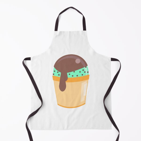 Item preview, Mint Choc Chip Ice Cream Cup designed and sold by Dr-Faustus.