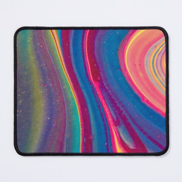 Item preview, Fond D'écran Abstrait designed and sold by CAT-LUVERS.