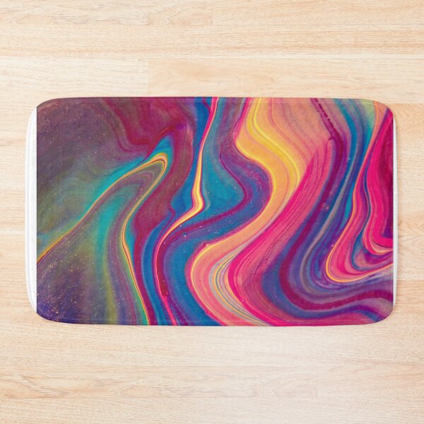 Item preview, Fond D'écran Abstrait designed and sold by CAT-LUVERS.