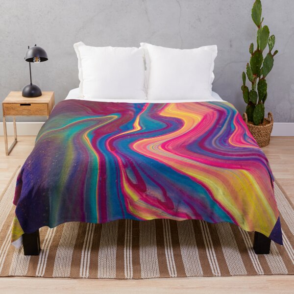 Item preview, Fond D'écran Abstrait designed and sold by CAT-LUVERS.