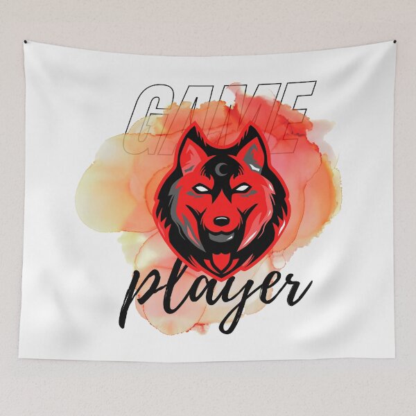 Item preview, Game player - PC game player designed and sold by Paint84.