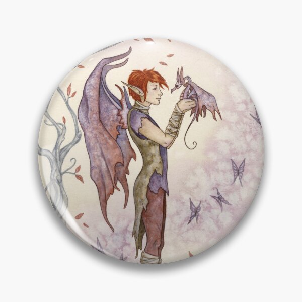 Item preview, Great Expectations designed and sold by AmyBrownArt.