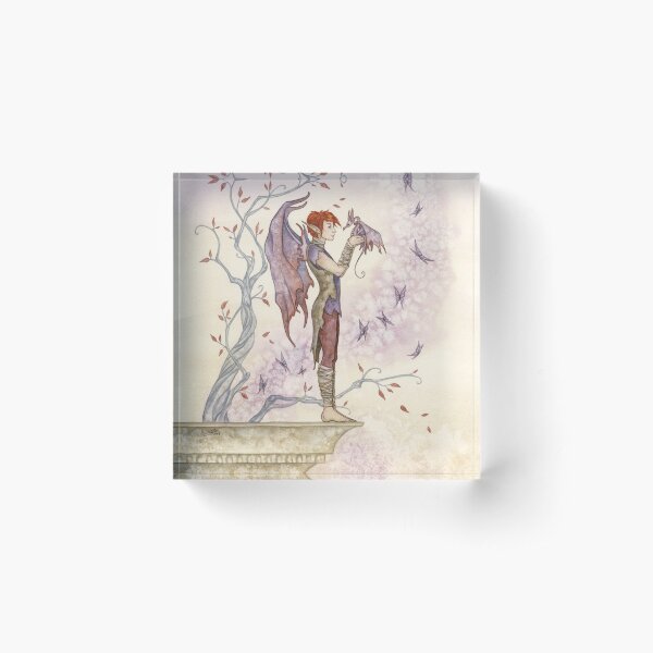Item preview, Great Expectations designed and sold by AmyBrownArt.