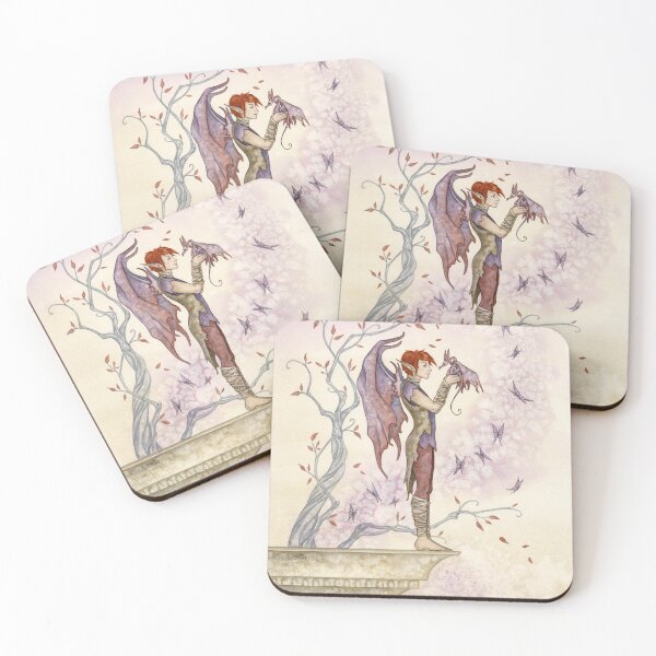 Item preview, Great Expectations designed and sold by AmyBrownArt.