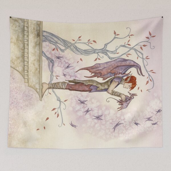 Item preview, Great Expectations designed and sold by AmyBrownArt.