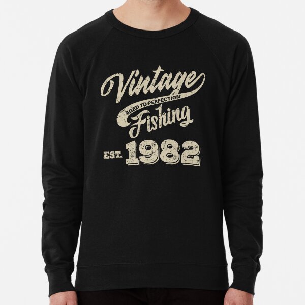Vintage Fishing Hoodies & Sweatshirts for Sale