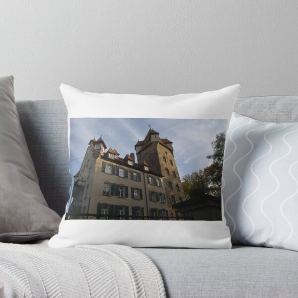 Item preview, Unterbuerg Castle - Nuremberg designed and sold by Franz Roth.