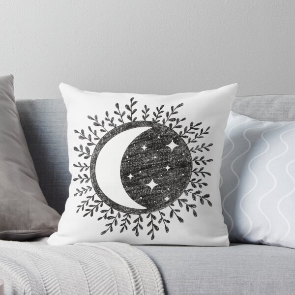 Item preview, Moon And Stars  designed and sold by Richa Hariani.