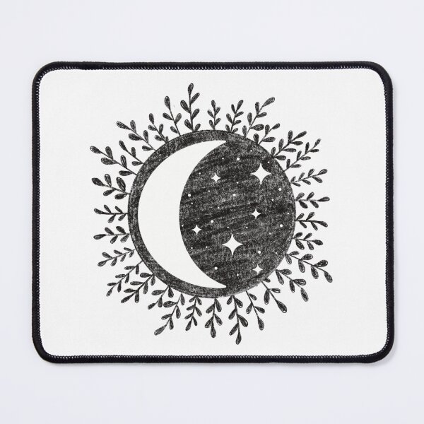 Item preview, Moon And Stars designed and sold by Richa Hariani.