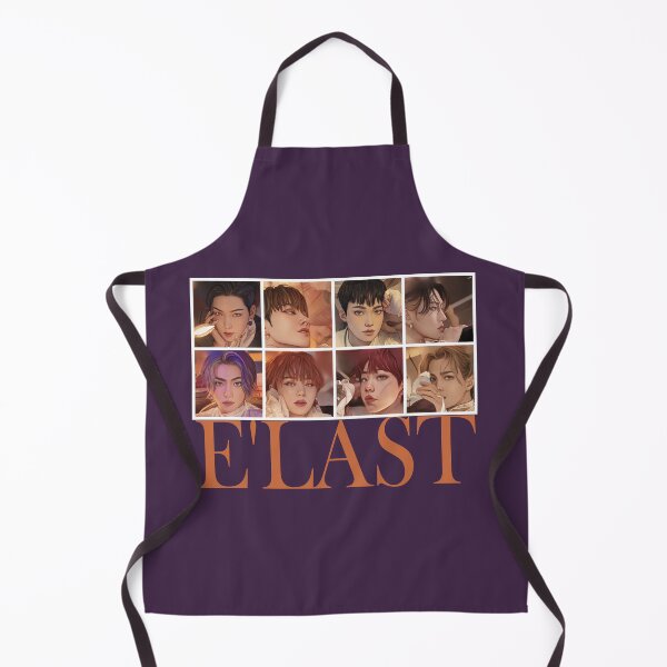 Item preview, E'last Dark Dream designed and sold by LiveKpop.