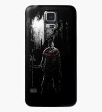 Twisty's Alley Case/Skin for Samsung Galaxy