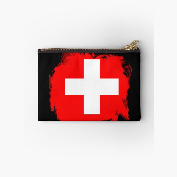 Item preview, Switzerland Flag Swiss Flag designed and sold by Swissstore.
