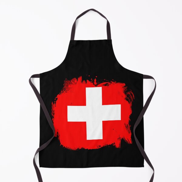 Artikelvorschau, Schweiz-Flagge Schweizer Flagge entworfen und verkauft von Swissstore.