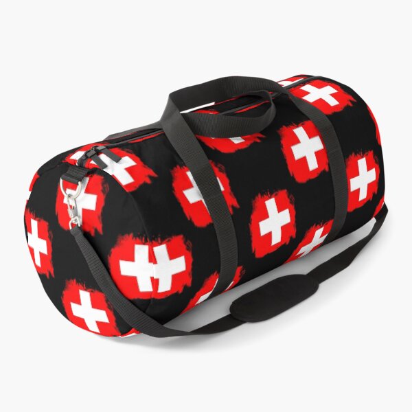 Artikelvorschau, Schweiz-Flagge Schweizer Flagge entworfen und verkauft von Swissstore.