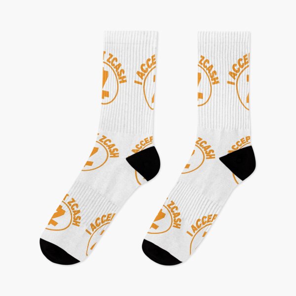 Item preview, ZCASH designed and sold by BLKHAS.