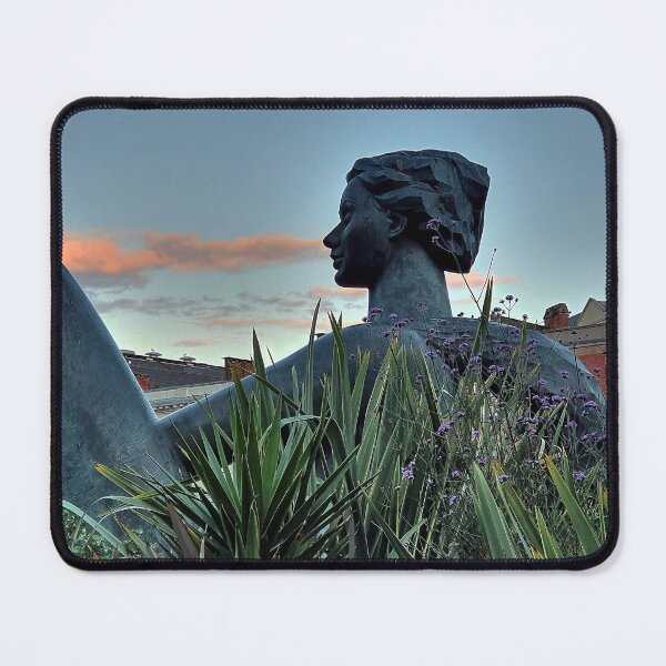 Item preview, Floozie in the Jacuzzie designed and sold by Catchavista.