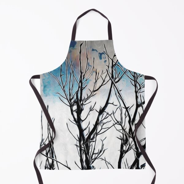 Item preview, tree in winter designed and sold by Susan Woolley.