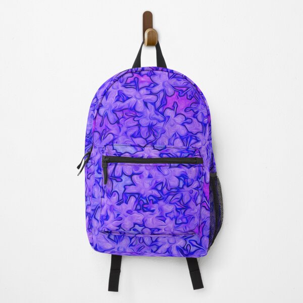 Item preview, Flores abstractas designed and sold by Guardi71.