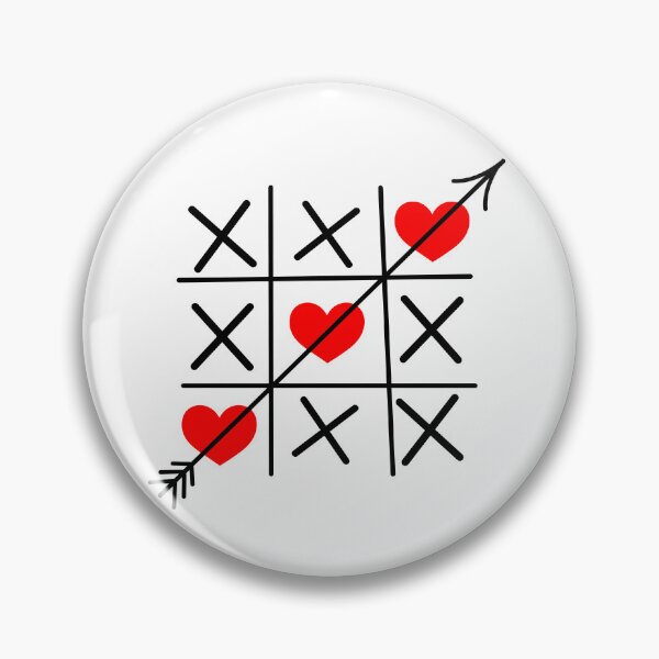 Item preview, tic-tac-toe designed and sold by Gea-Desing.