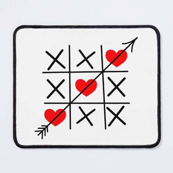 Item preview, tic-tac-toe designed and sold by Gea-Desing.