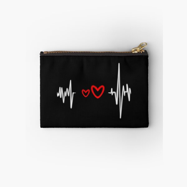 Item preview, Heartbeat Hearts designed and sold by Firetree.