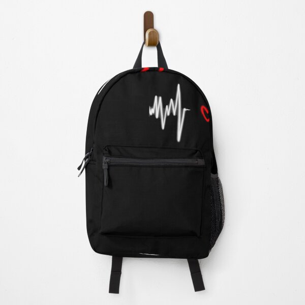 Item preview, Heartbeat Hearts designed and sold by Firetree.