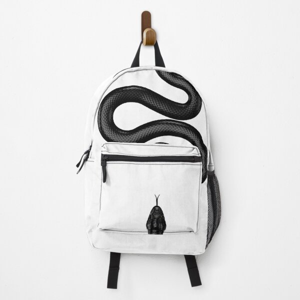 Item preview, Black Real Snake designed and sold by VITYY.