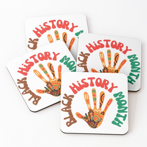 Item preview, Black History Month Celebration designed and sold by PearlBolelang.