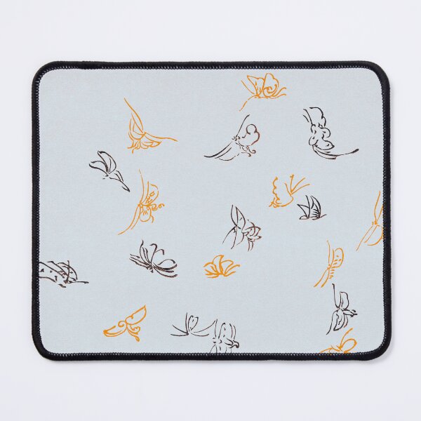 Item preview, Butterfly Print from 1904 by Kamisaka Sekka designed and sold by Nils Petter Stein.