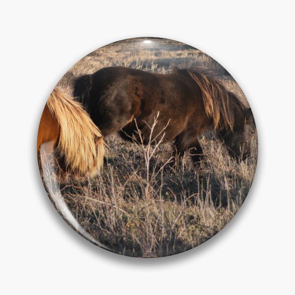 Item preview, Wild Ponies. designed and sold by GingerMan2550.
