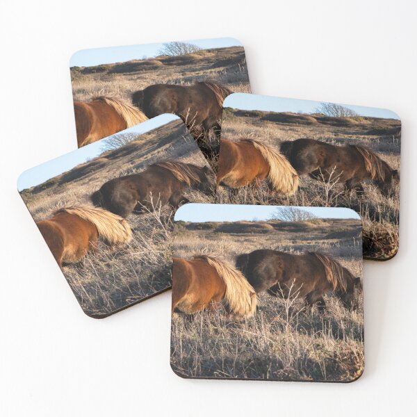 Item preview, Wild Ponies. designed and sold by GingerMan2550.