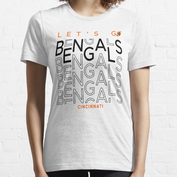 Cincinnati Bengals Gifts, Merchandise, Bengals Playoff Apparel & 2022 AFC  North Champions Gear