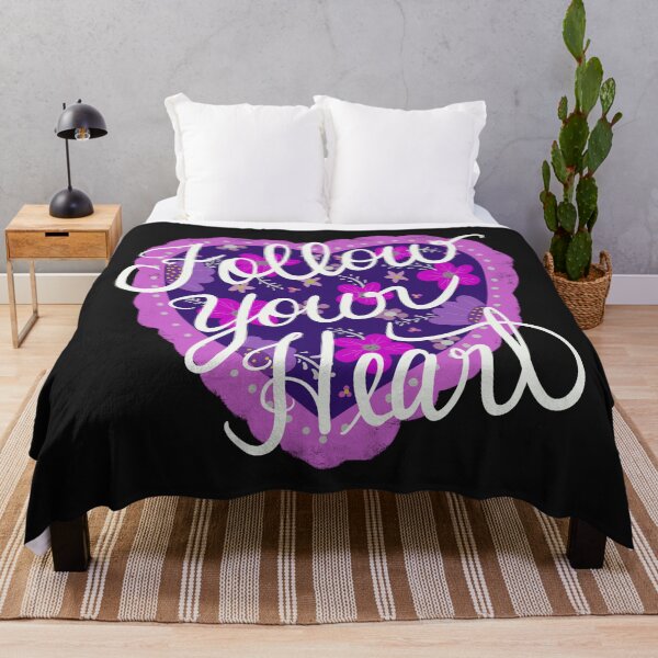 Item preview, Follow Your Heart designed and sold by clounewcomb.